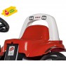 Minamas traktorius su priekaba - vaikams nuo 2,5 iki 5 metų | rollyKid Steyr | Rolly Toys